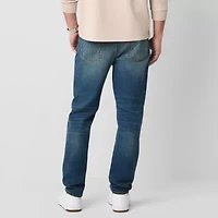 Arizona Mens Athletic Slim Fit Jean