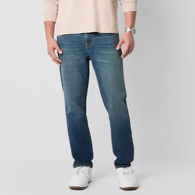 Arizona Mens Slim Fit Jean