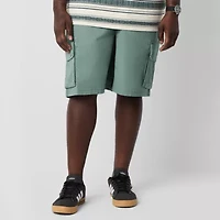 Arizona 10" & 11" Mens Big and Tall Cargo Short