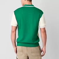 Forever 21 Mens Regular Fit Short Sleeve