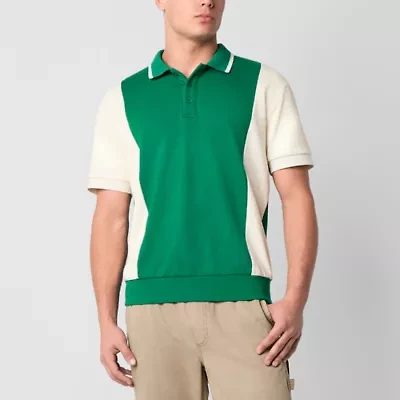 Forever 21 Mens Regular Fit Short Sleeve