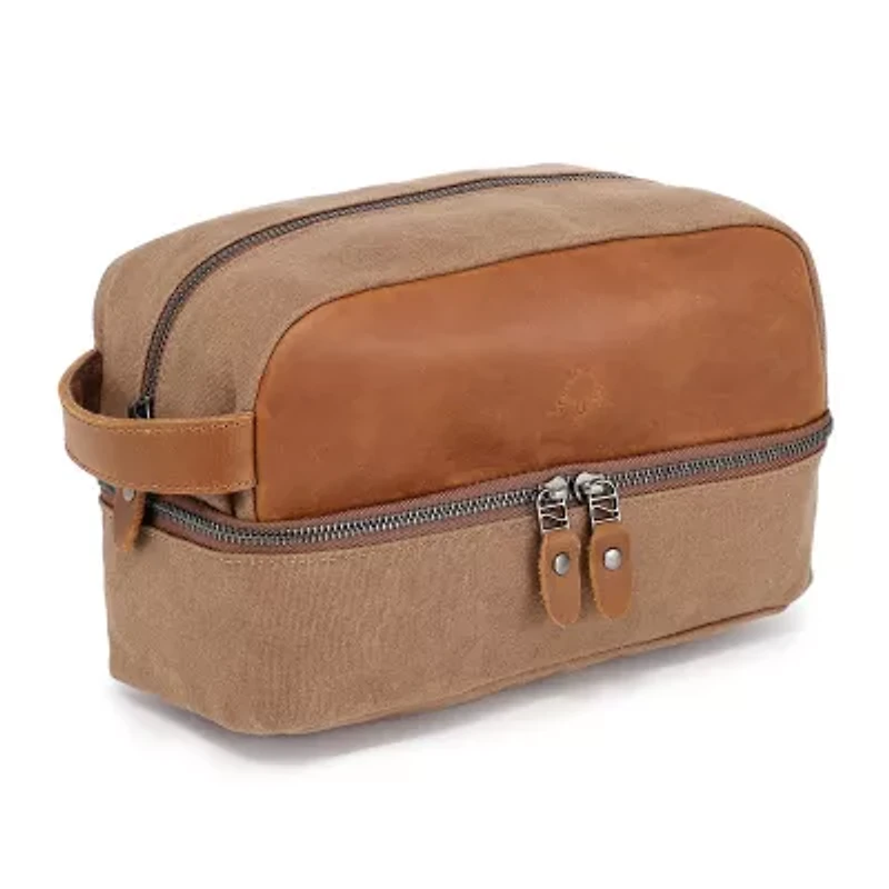 TSD Brand Toiletry Bag