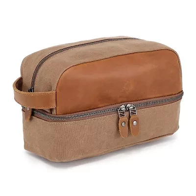 TSD Brand Toiletry Bag