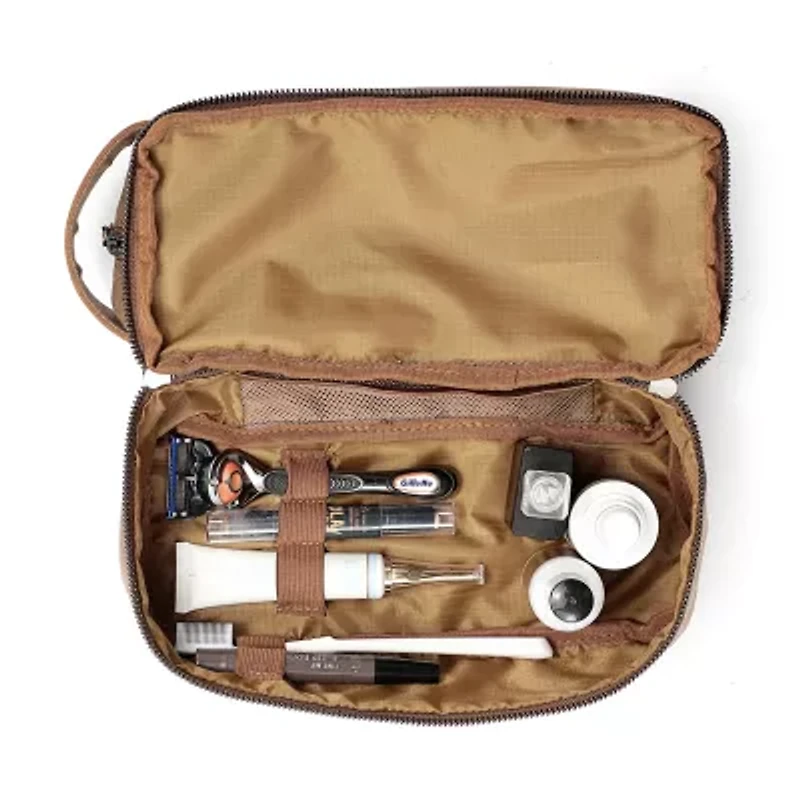 TSD Brand Toiletry Bag