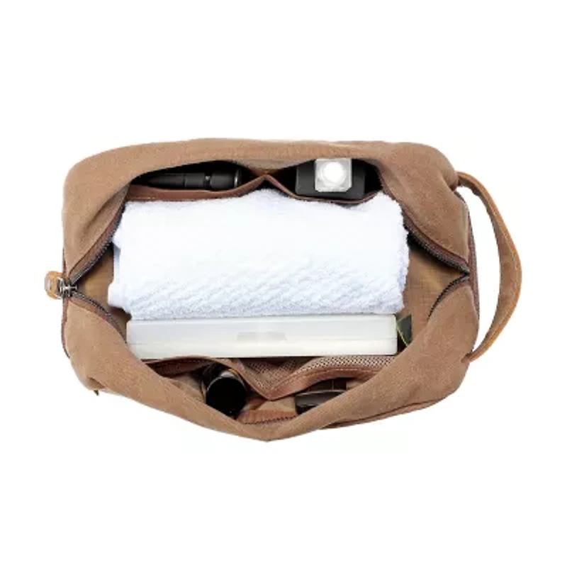 TSD Brand Toiletry Bag