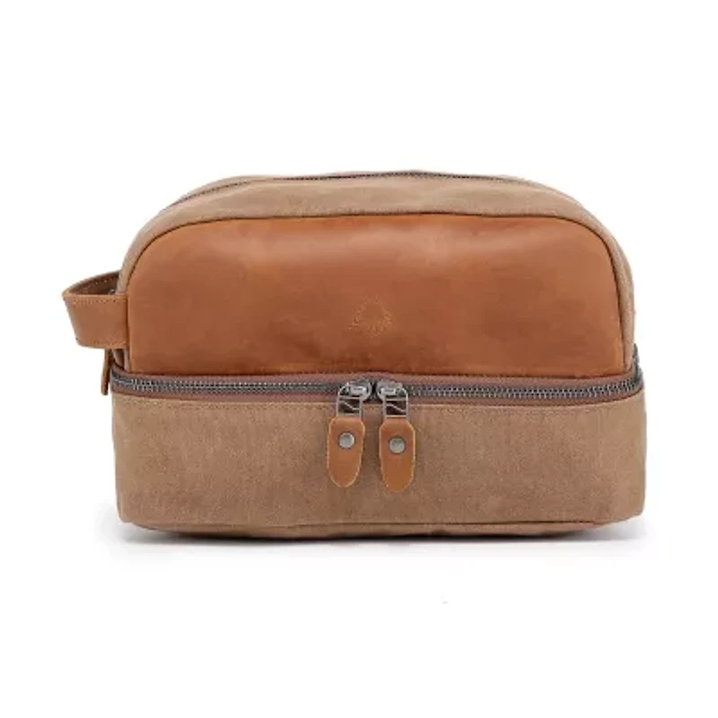 TSD Brand Toiletry Bag
