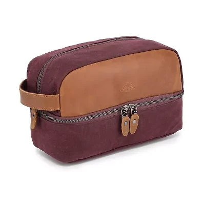 TSD Brand Toiletry Bag
