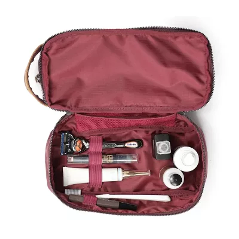 TSD Brand Toiletry Bag