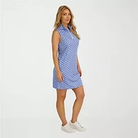 Stella Parker Womens Knit Dress Swimsuit Cover-Up