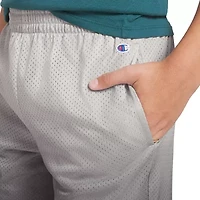 Champion Big Kid Boys Pull-On Short