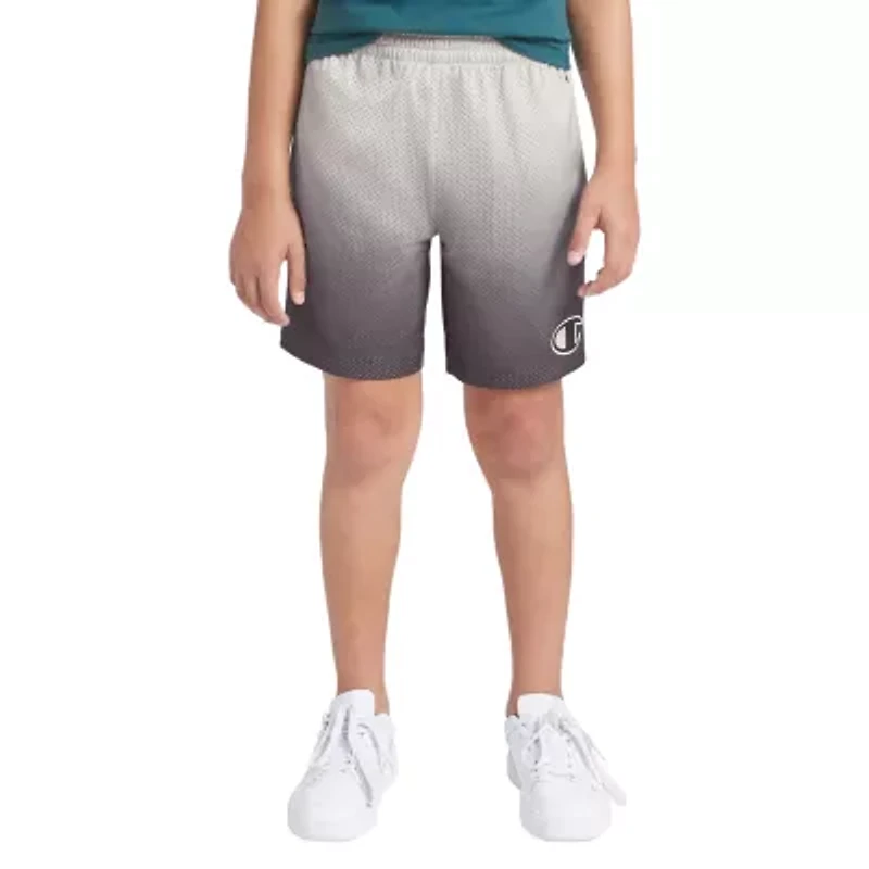 Champion Big Kid Boys Pull-On Short