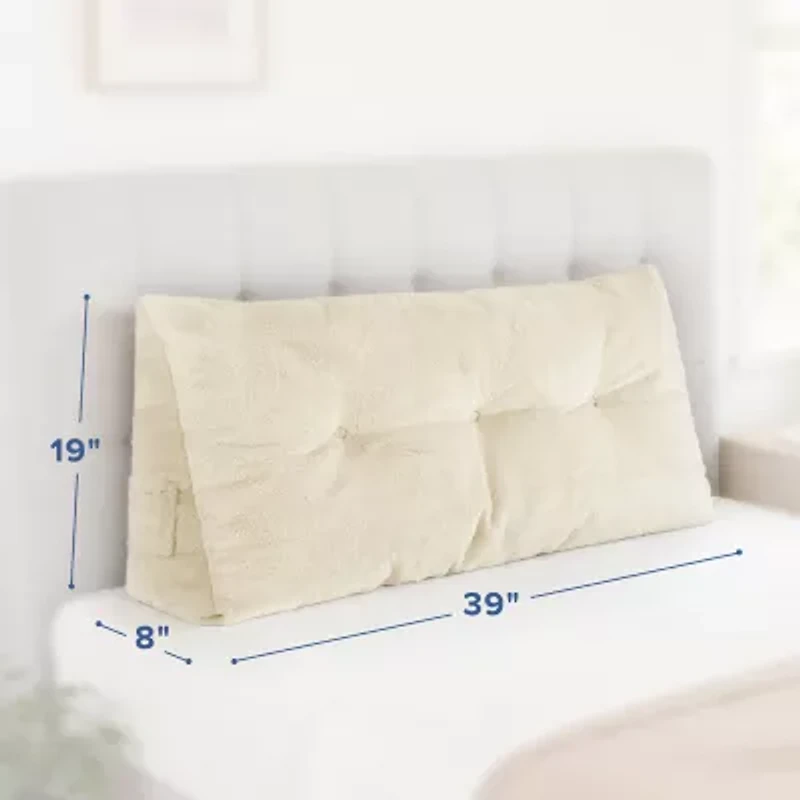 Awesome Home™ Headrest Pillow Bed Rest