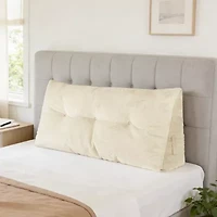 Awesome Home™ Headrest Pillow Bed Rest