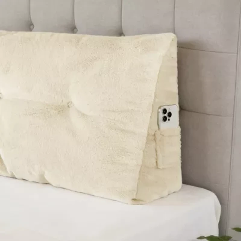 Awesome Home™ Headrest Pillow Bed Rest