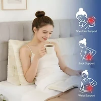Awesome Home™ Headrest Pillow Bed Rest