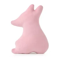 Novelty Corgi Throw Pillow