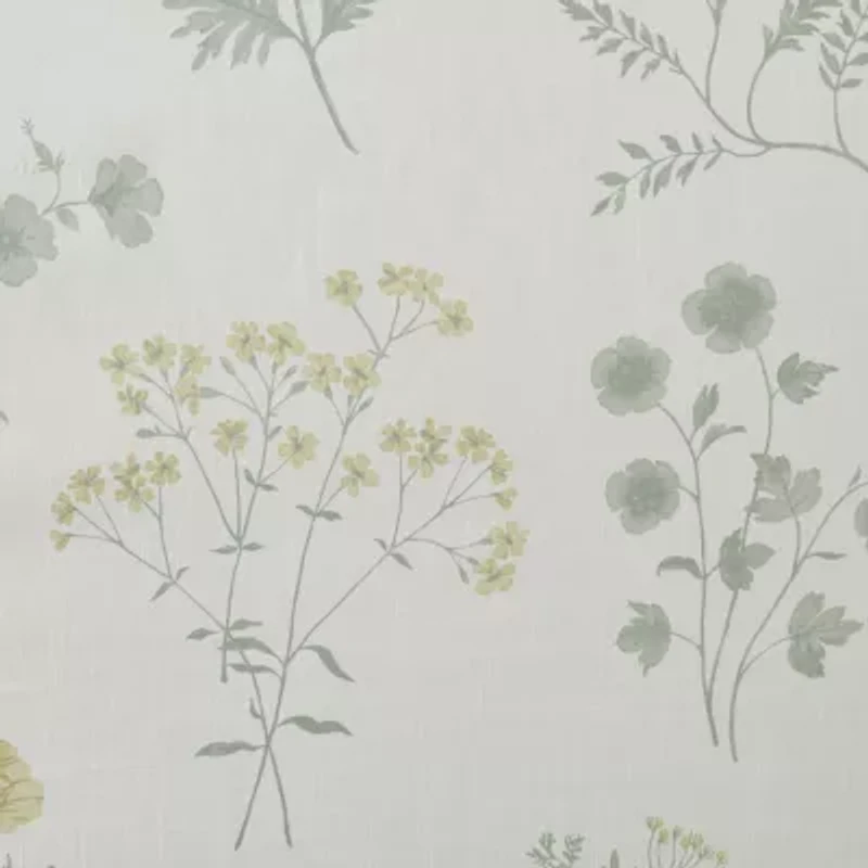 Martha Stewart Shower Curtain