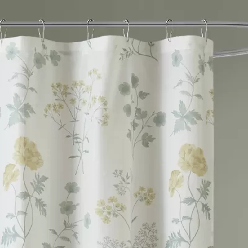 Martha Stewart Shower Curtain