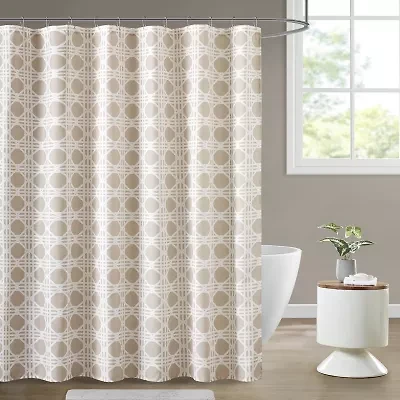 Martha Stewart Shower Curtain