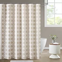 Martha Stewart Shower Curtain