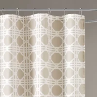 Martha Stewart Shower Curtain