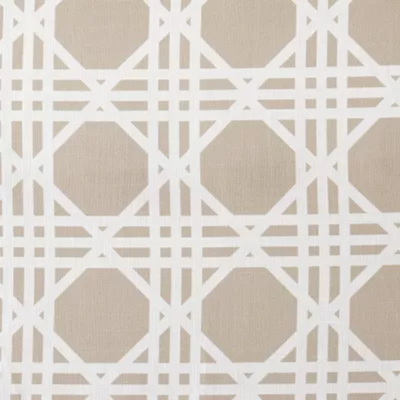 Martha Stewart Shower Curtain