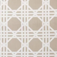 Martha Stewart Shower Curtain