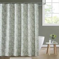 Martha Stewart Shower Curtain