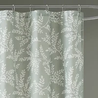 Martha Stewart Shower Curtain