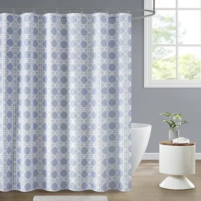 Martha Stewart Shower Curtain