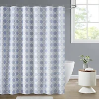 Martha Stewart Shower Curtain