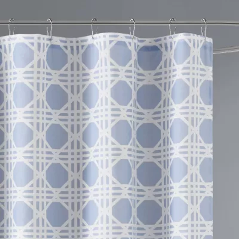 Martha Stewart Shower Curtain