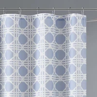 Martha Stewart Shower Curtain