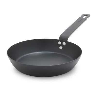 Bobby Flay By Greenpan Carbon Steel 8" Frying Pan