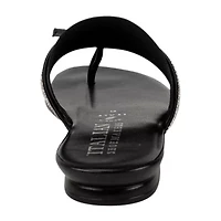 Italian Shoemakers Womens Strap Sandals