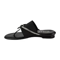 Italian Shoemakers Womens Strap Sandals