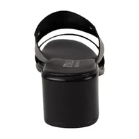 Italian Shoemakers Womens Heeled Sandals