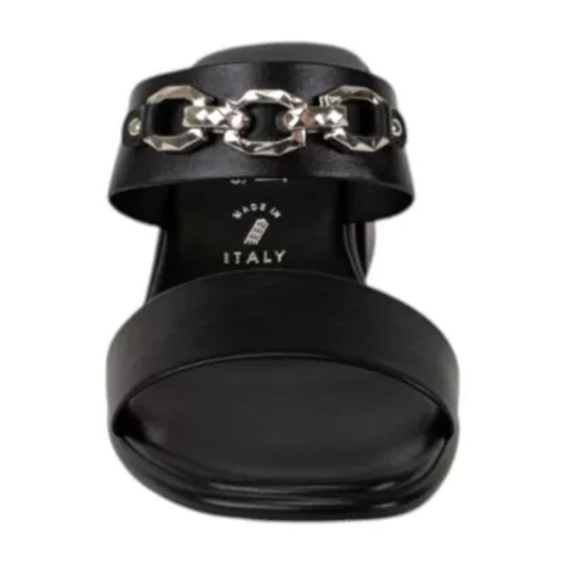 Italian Shoemakers Womens Heeled Sandals