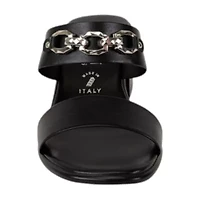 Italian Shoemakers Womens Heeled Sandals