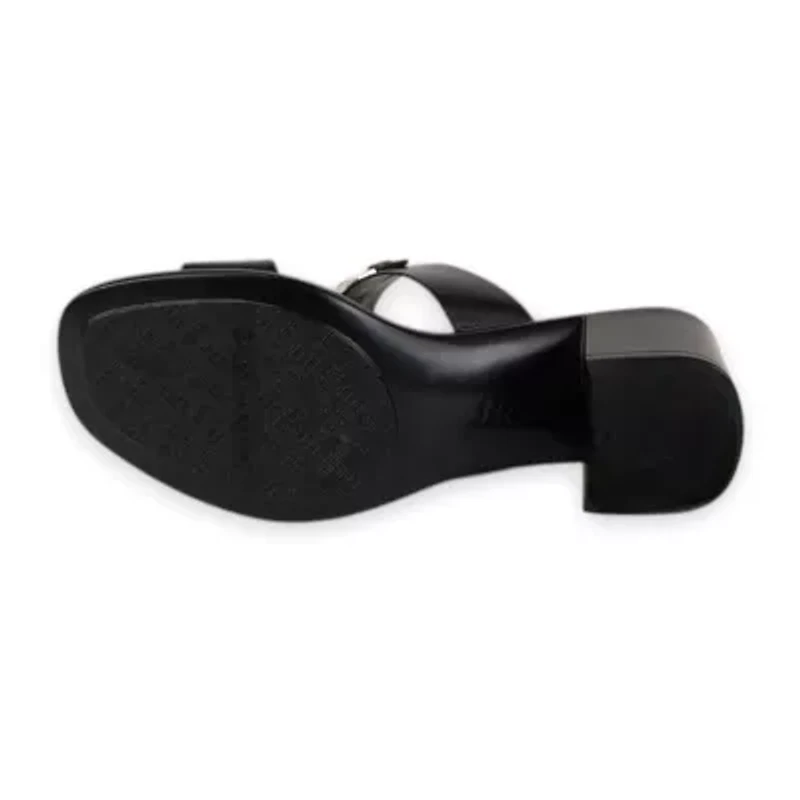 Italian Shoemakers Womens Heeled Sandals