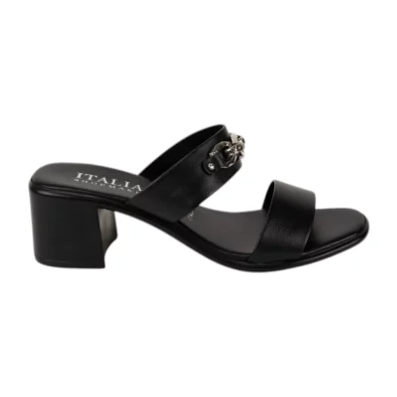 Italian Shoemakers Womens Heeled Sandals
