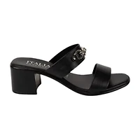 Italian Shoemakers Womens Heeled Sandals