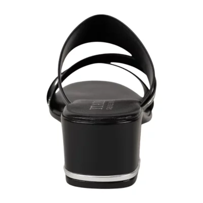 Italian Shoemakers Womens Heeled Sandals