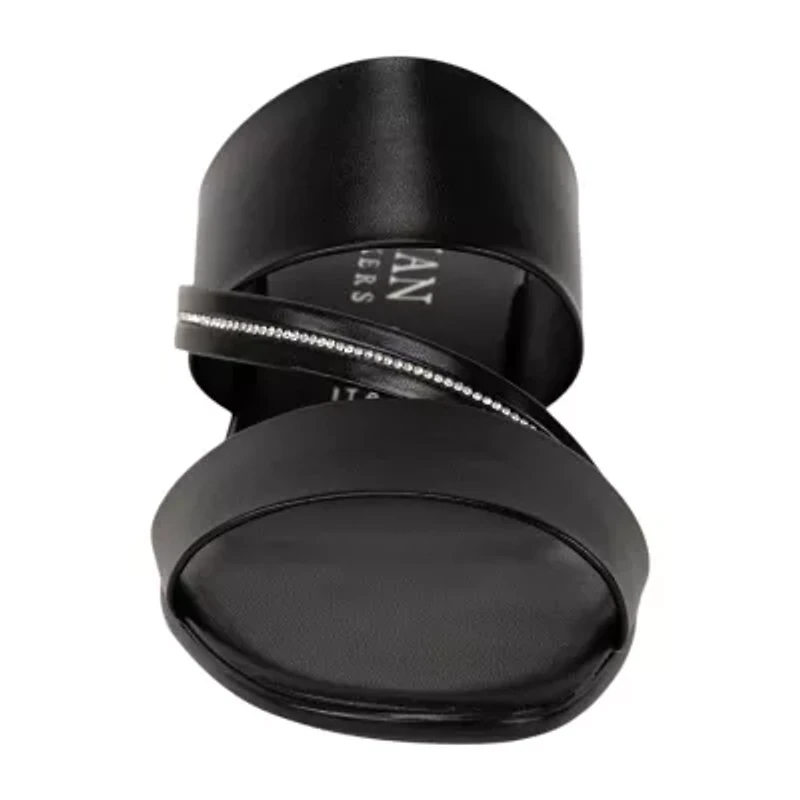 Italian Shoemakers Womens Heeled Sandals