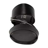 Italian Shoemakers Womens Heeled Sandals