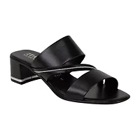 Italian Shoemakers Womens Heeled Sandals
