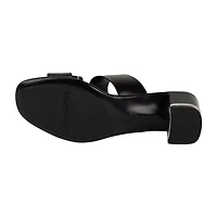 Italian Shoemakers Womens Heeled Sandals