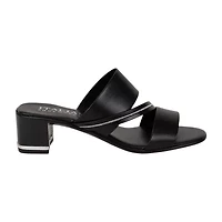 Italian Shoemakers Womens Heeled Sandals