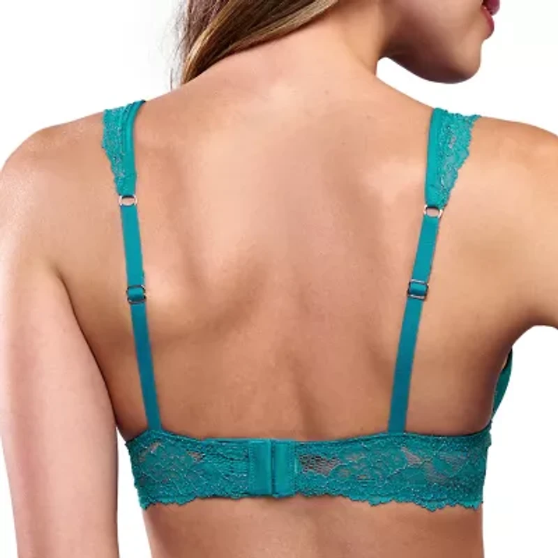 Ilusion Full Coverage Bra 70124