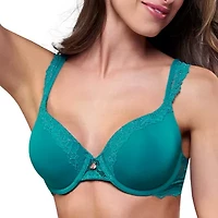 Ilusion Full Coverage Bra 70124
